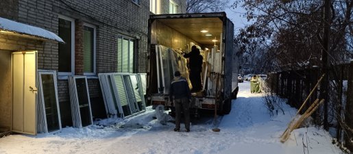 Услуги грузчиков. Грузоперевозки. Газели. стоимость - Пермь