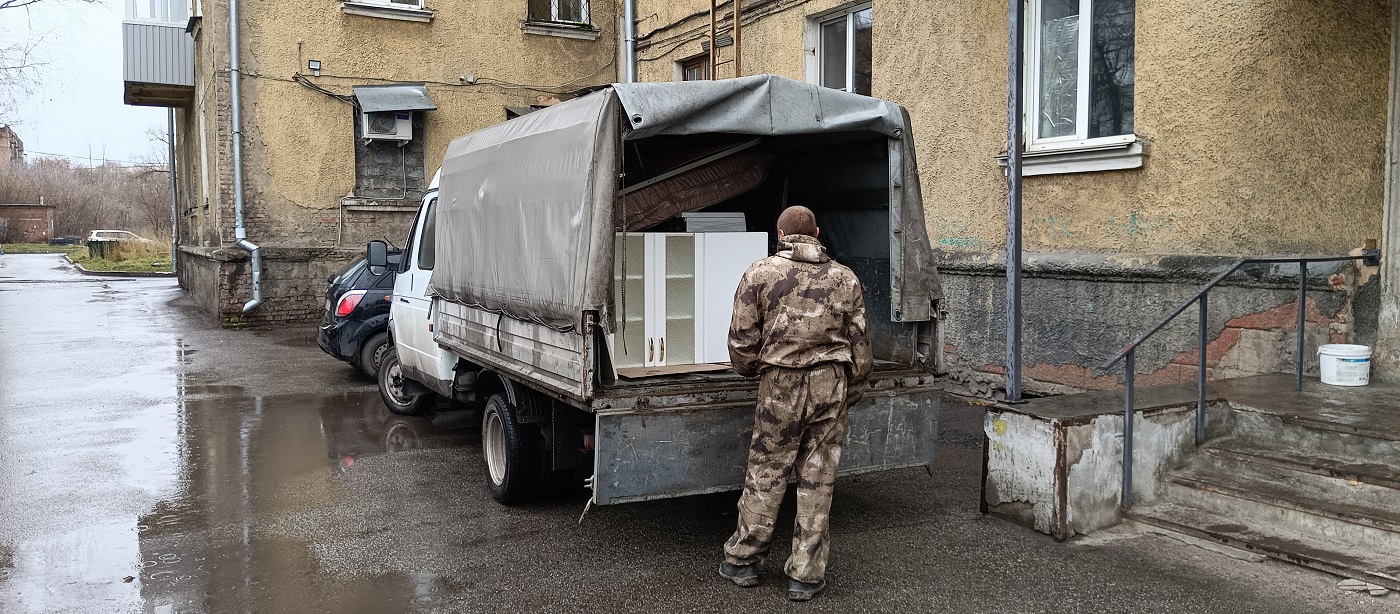 Где заказать грузчиков в Пермском крае